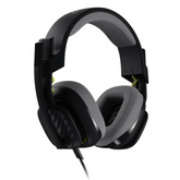 Logitech, Astro A10 Xbox Salvage Wired Gaming Headset For PC,Xbox Series - Black